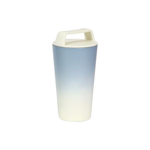 Bebida Vaso Lumia. TE-237A Azul Claro (TE237A – articulo promocional)