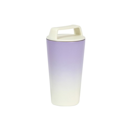 Bebida Vaso Lumia. TE-237M Lila (TE237M – articulo promocional)