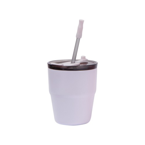 Bebida Vaso Barete. TE-238M Lila (TE238M – articulo promocional)
