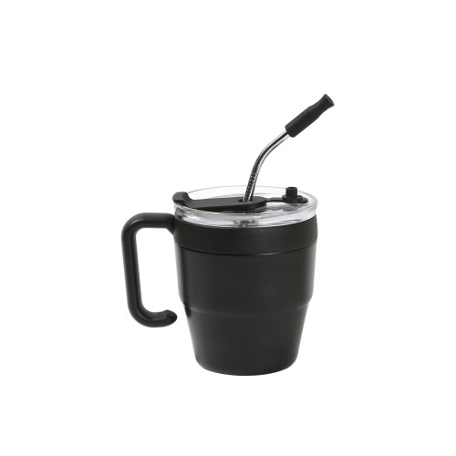 Bebida Termo Lofer. TE-239N Negro (TE239N – articulo promocional)