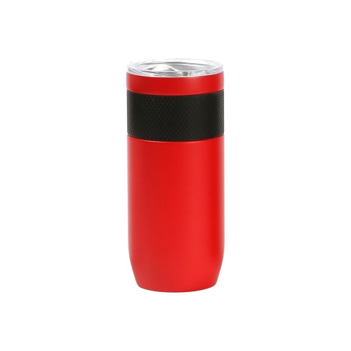 Bebida Vaso Pergole. TE-240R Rojo (TE240R – articulo promocional)