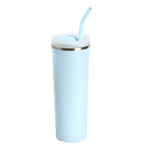 Bebida Vaso Ciotta. TE-241A Azul Claro (TE241A – articulo promocional)