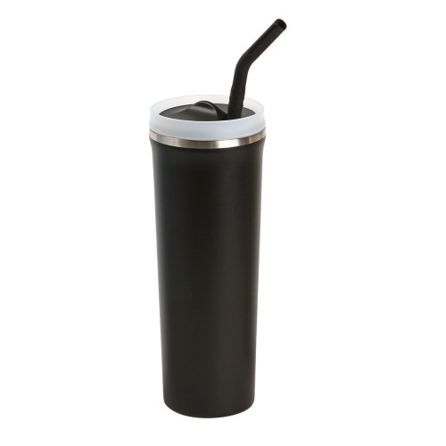 Bebida Vaso Ciotta. TE-241N Negro (TE241N – articulo promocional)