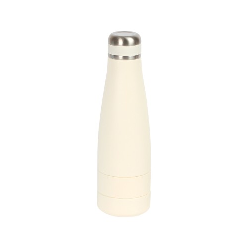Bebida Termo Denaro. TE-242BE Beige (TE242BE – articulo promocional)
