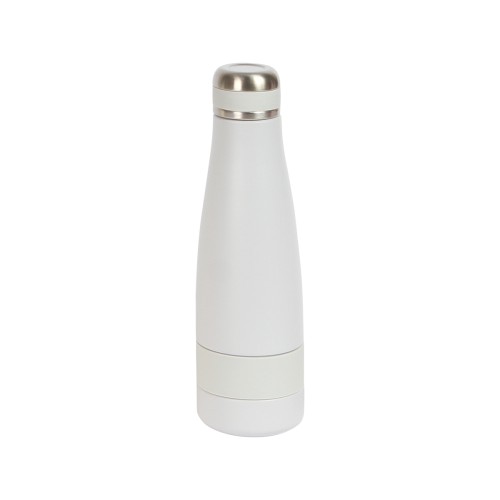 Bebida Termo Denaro. TE-242G Gris Claro (TE242G – articulo promocional)