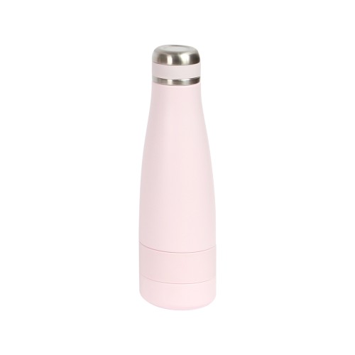 Bebida Termo Denaro. TE-242BE Beige (TE242BE – articulo promocional)