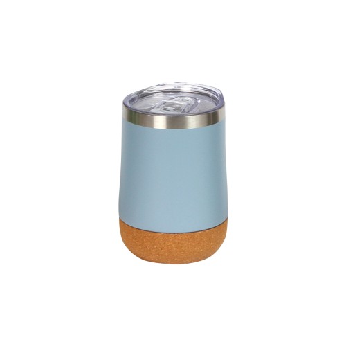 Bebida Vaso Focallo. TE-244A Azul Claro (TE244A – articulo promocional)
