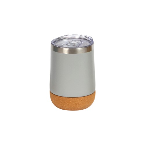 Bebida Vaso Focallo. TE-244G Gris (TE244G – articulo promocional)