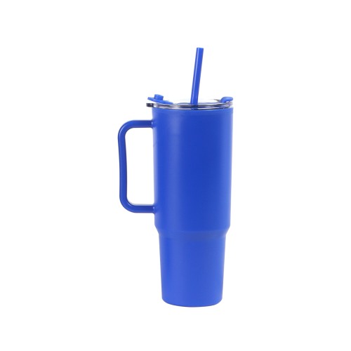 Bebida Termo Viena. TE-245A Azul (TE245A – articulo promocional)
