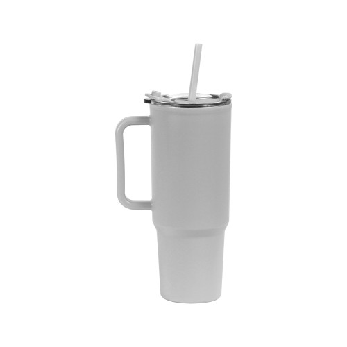 Bebida Termo Viena. TE-245G Gris (TE245G – articulo promocional)
