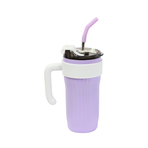 Bebida Vaso Granelli. TE-246M Lila (TE246M – articulo promocional)