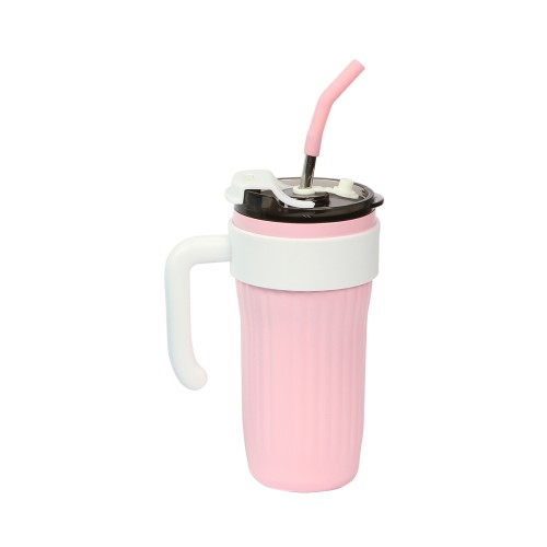 Bebida Vaso Granelli. TE-246RS Rosa Claro (TE246RS – articulo promocional)