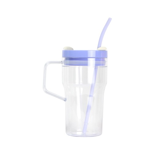 Bebida Vaso Milena. TE-247M Lila (TE247M – articulo promocional)