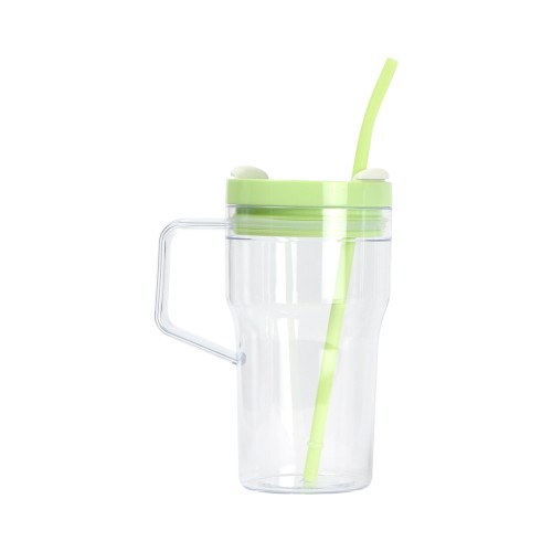 Bebida Vaso Milena. TE-247M Lila (TE247M – articulo promocional)