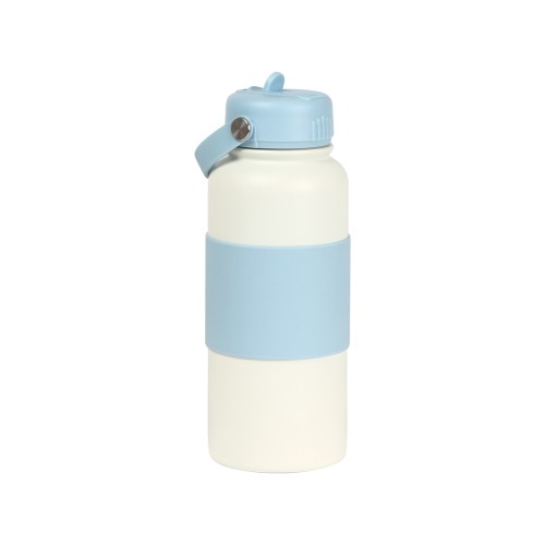Bebida Termo Traun. TE-248A Azul Claro (TE248A – articulo promocional)