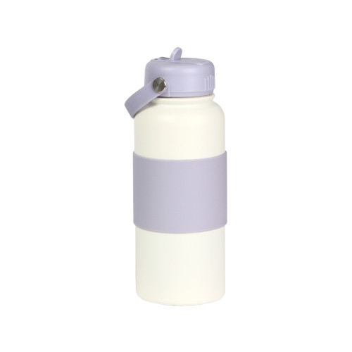Bebida Termo Traun. TE-248M Lila (TE248M – articulo promocional)