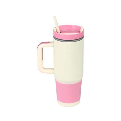 Bebida Termo Spitz. TE-250RS Rosa Claro (TE250RS – articulo promocional)