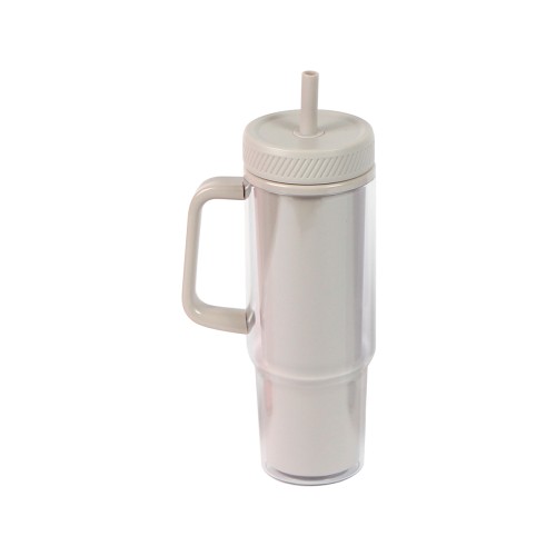 Bebida Vaso Bludenz. TE-251G Gris (TE251G – articulo promocional)