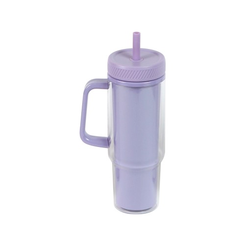 Bebida Vaso Bludenz. TE-251A Azul Claro (TE251A – articulo promocional)