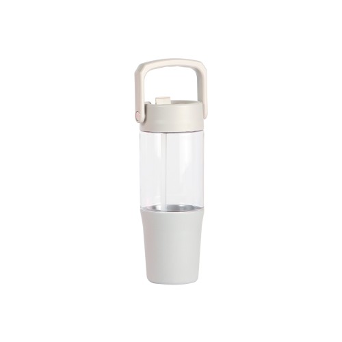 Bebida Vaso Bregenz. TE-252G Gris Claro (TE252G – articulo promocional)