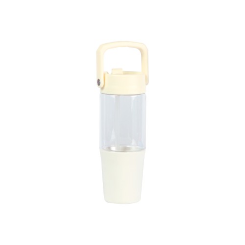 Bebida Vaso Bregenz. TE-252G Gris Claro (TE252G – articulo promocional)