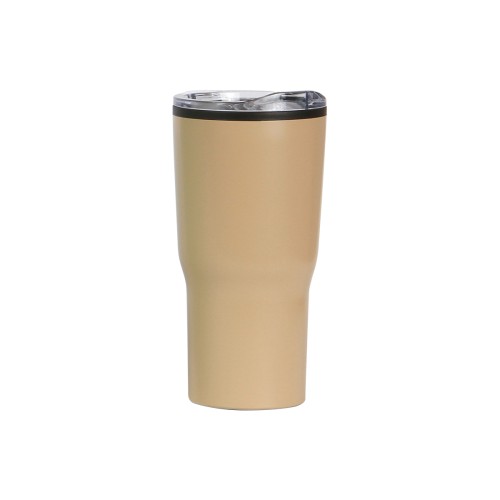 BEBIDA TERMO GLARNER. TE-253V VERDE CLARO (TE253V – ARTICULO PROMOCIONAL)
