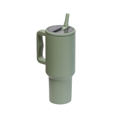 Bebida Termo Tajura. TE-256A Azul Claro (TE256A – articulo promocional)