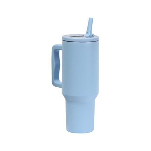 Bebida Termo Tajura. TE-256A Azul Claro (TE256A – articulo promocional)