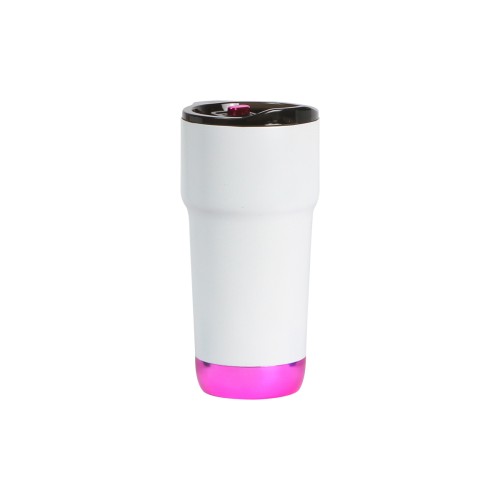 Bebida Termo Bognor. TE-258RS Rosa (TE258RS – articulo promocional)