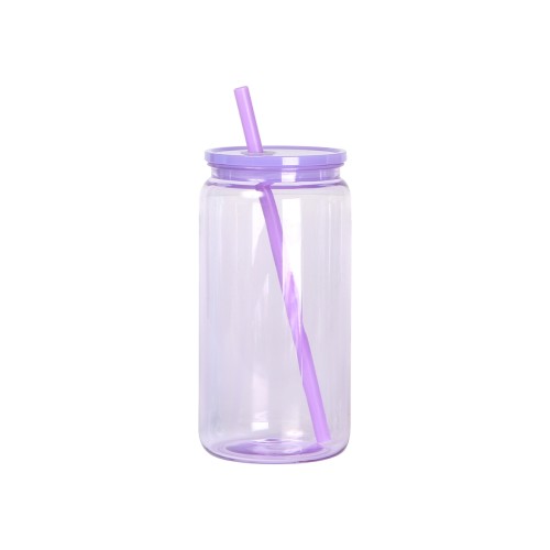 Bebida Vaso Krosno. TE-260G Gris Claro (TE260G – articulo promocional)