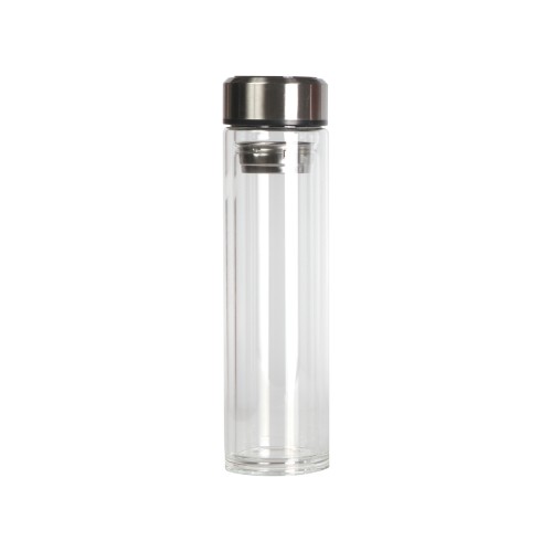 BEBIDA TERMO JUBERRI. TH-164N NEGRO (TH164N – ARTICULO PROMOCIONAL)