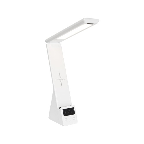 Accesorio Tecnologia Lampara Kotido. TH-198B Blanco (TH198B – articulo promocional)