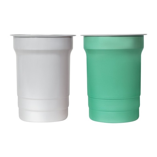 Vasos Vaso Renk Verde TMPS 239 V Verde (TMPS239V – aluminio – articulo promocional)