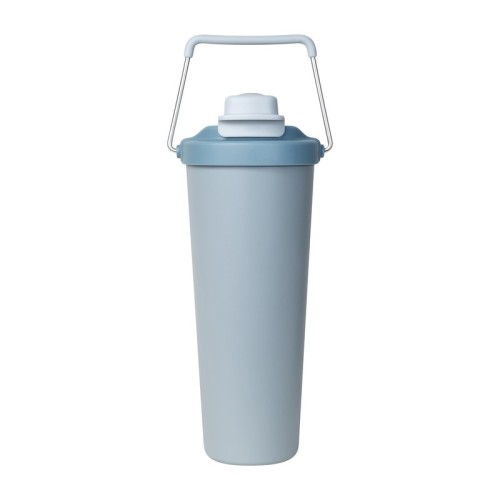 Termo Metalico Termo Kruna Azul TMPS 242 A Azul (TMPS242A – acero inoxidable / plastico – articulo promocional)