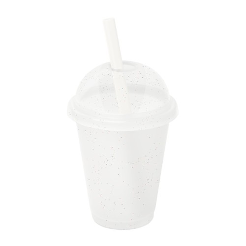 Vasos Vaso Lody Blanco Fiesta TMPS 255 BF Blanco Fiesta (TMPS255BF – plastico – articulo promocional)