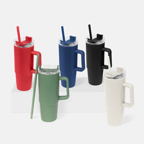 Termo Plastico Termo Edan Verde TMPS 261 V Verde (TMPS261V – plastico – articulo promocional)