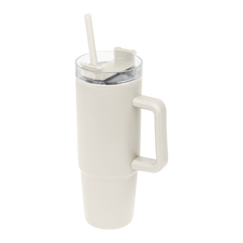 Termo Plastico Termo Edan Beige TMPS 261 BE Beige (TMPS261BE – plastico – articulo promocional)