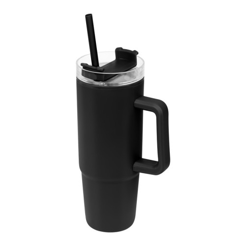 Termo Plastico Termo Edan Negro TMPS 261 N Negro (TMPS261N – plastico – articulo promocional)