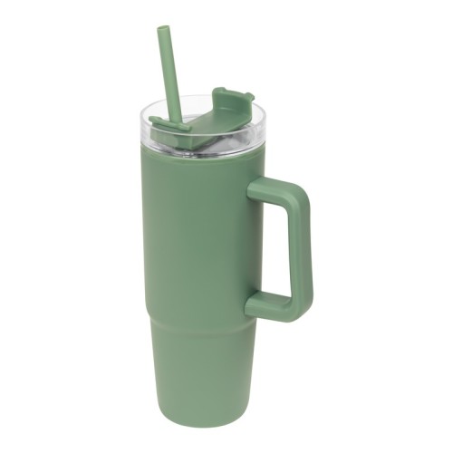 Termo Plastico Termo Edan Verde TMPS 261 V Verde (TMPS261V – plastico – articulo promocional)