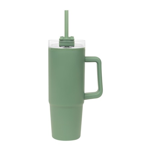Termo Plastico Termo Edan Verde TMPS 261 V Verde (TMPS261V – plastico – articulo promocional)