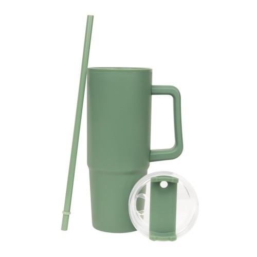 Termo Plastico Termo Edan Verde TMPS 261 V Verde (TMPS261V – plastico – articulo promocional)