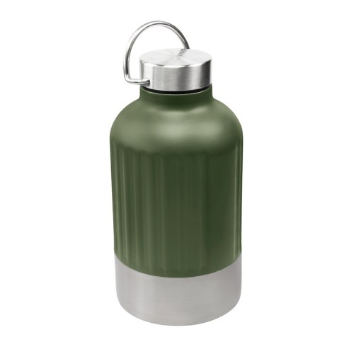 Termo Metalico Termo Skarn Verde TMPS 262 V Verde (TMPS262V – acero inoxidable – articulo promocional)
