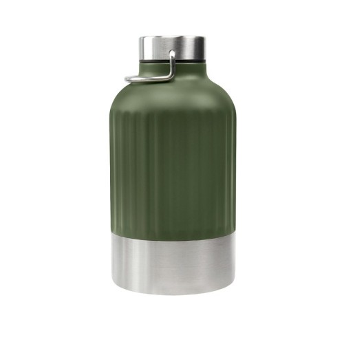 Termo Metalico Termo Skarn Verde TMPS 262 V Verde (TMPS262V – acero inoxidable – articulo promocional)