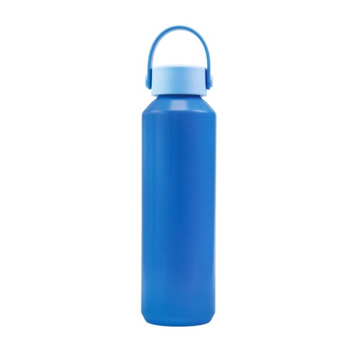 CILINDRO METALICO CILINDRO JOUSI AZUL TMPS 270 A AZUL (TMPS270A – ALUMINIO / PLASTICO – ARTICULO PROMOCIONAL)
