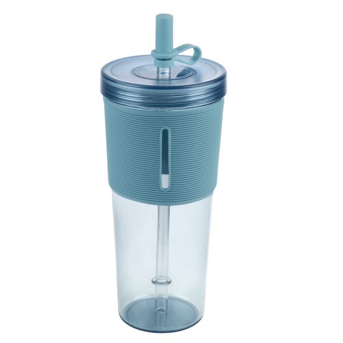 Vasos Vaso Johor Azul TMPS 271 A Azul (TMPS271A – plastico – articulo promocional)