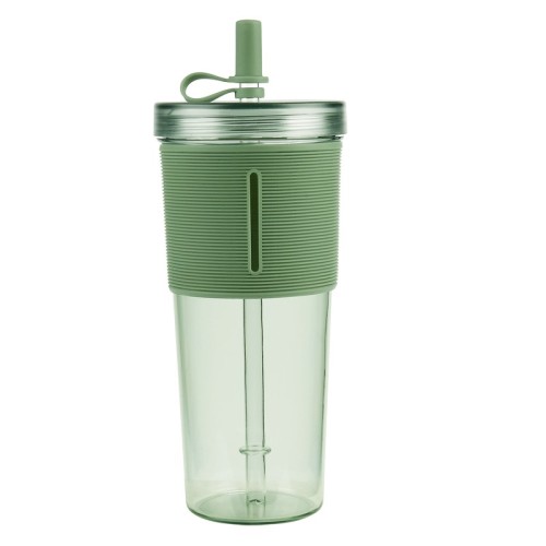 Vasos Vaso Johor Verde TMPS 271 V Verde (TMPS271V – plastico – articulo promocional)