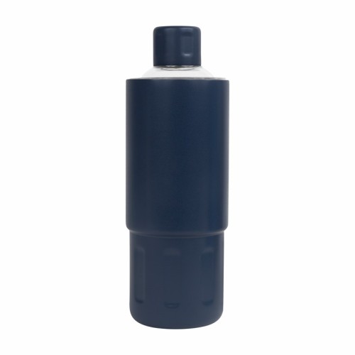 Termo Metalico Termo Kalix Azul TMPS 277 A Azul (TMPS277A – acero inoxidable / plastico – articulo promocional)