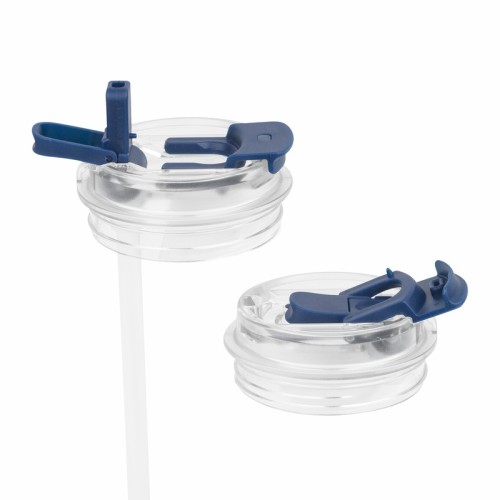Termo Metalico Termo Numa Azul Marino TMPS 281 AM Azul Marino (TMPS281AM – acero inoxidable / plastico – articulo promocional)