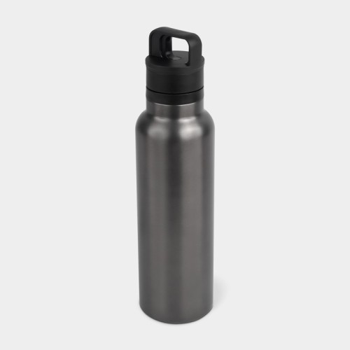Termo Metalico Termo Gallet Oxford TMPS 282 OX Gris Oxford (TMPS282OX – acero inoxidable / plastico – articulo promocional)