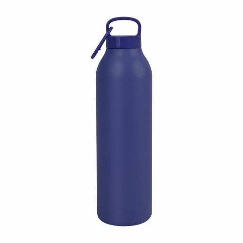 Termo Metalico Termo Zermatt Azul TMPS 283 A Azul (TMPS283A – acero inoxidable / plastico – articulo promocional)